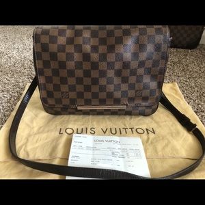Louis Vuitton Purse 👜